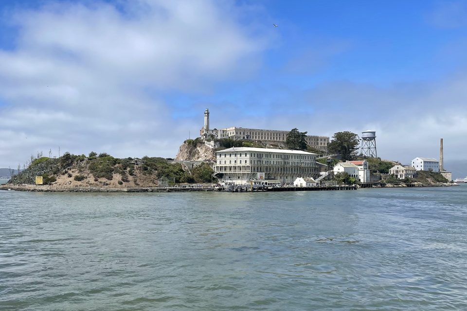 Alcatraz